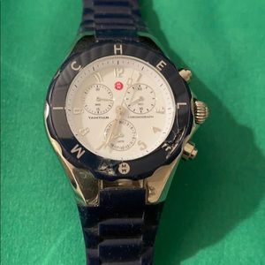 MICHELE Tahitian Jelly Bean Watch